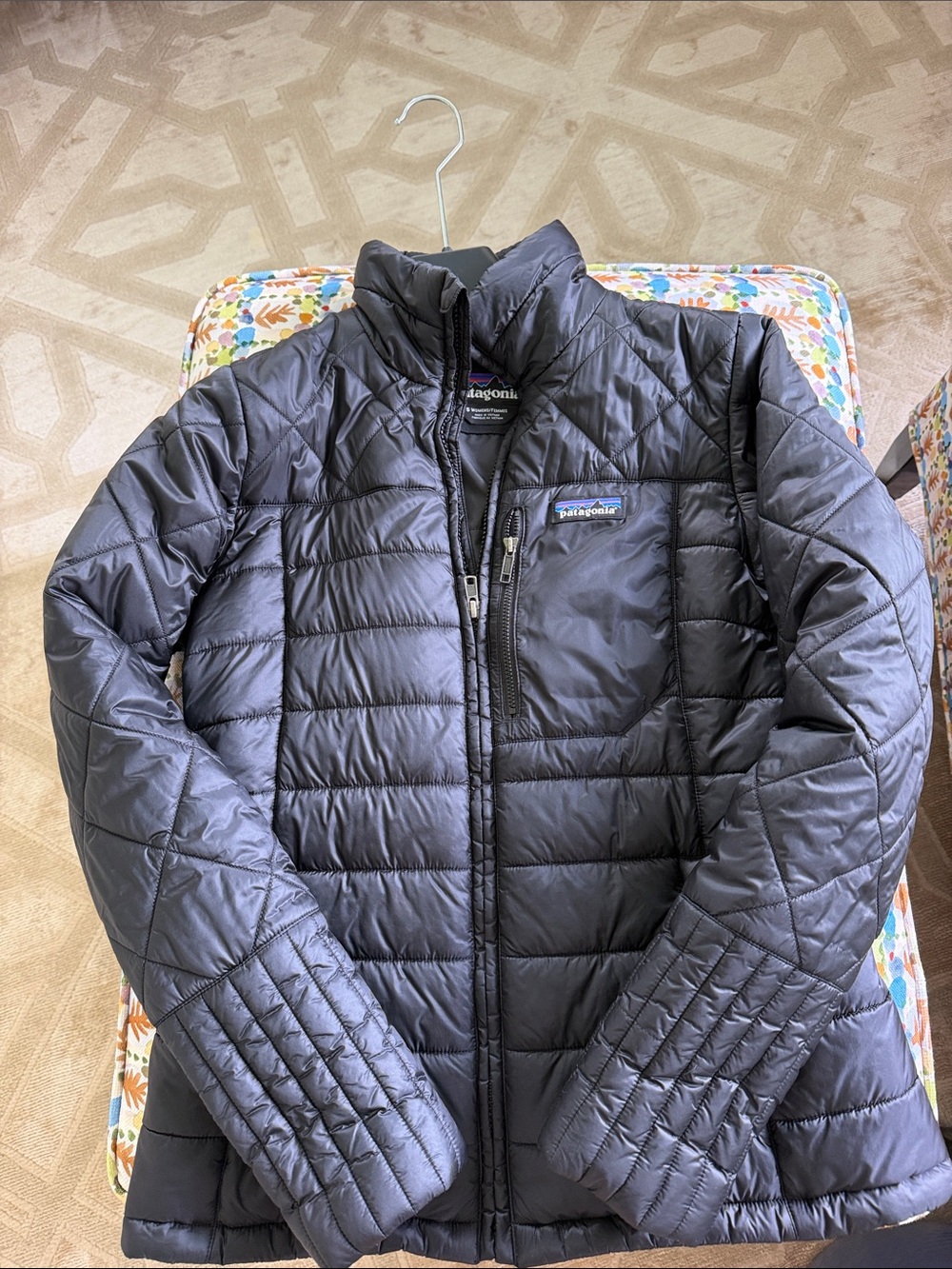 Patagonia jacket